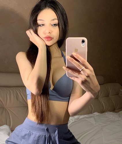 Akevler VIP Escort Zeynep