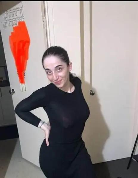 ESENYURT VIP Escort SELİN - Doğrulanmış Model